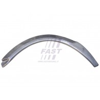 FENDER MOULDING IVECO DAILY 90> FRONT LEFT >95