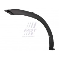 FENDER MOULDING IVECO DAILY 06> FRONT LEFT