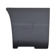 EXTERIOR MOULDING FIAT DUCATO 02> SIDE WIDE REAR LEFT
