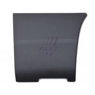 EXTERIOR MOULDING FIAT DUCATO 02> SIDE WIDE REAR RIGHT