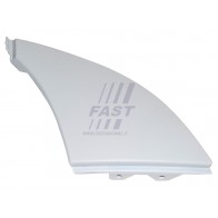 Headlamp moulding 06> upper Left