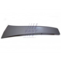 HEADLIGHT MOULDING FIAT DUCATO 06> BOTTOM RIGHT