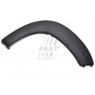 FENDER MOULDING FIAT DUCATO 06>/ 14> REAR LEFT GREY