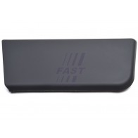 EXTERIOR MOULDING FIAT DUCATO 06>/ 14> DOOR FRONT RIGHT GREY