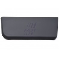 EXTERIOR MOULDING FIAT DUCATO 06>/ 14> DOOR FRONT LEFT GREY