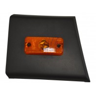 FAST LISTWA ZEWN FIAT DUCATO 06> S?UPEK PR OB