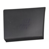 EXTERIOR MOULDING FIAT DUCATO 06>/ 14> SIDE COLUMN LEFT