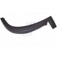FENDER MOULDING FIAT DUCATO 06>/ 14> FRONT RIGHT REAR GREY