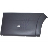 EXTERIOR MOULDING FIAT DUCATO 06>/ 14> SIDE WIDE REAR RIGHT HEAVY GREY