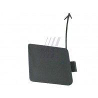 BUMPER CAP - PLUG FIAT DUCATO 06> FRONT