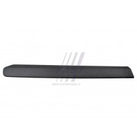 EXTERIOR MOULDING FIAT DOBLO 09> DOOR REAR LEFT