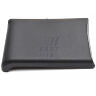 EXTERIOR MOULDING IVECO DAILY 06> CAB REAR LEFT 00>