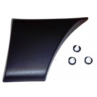 EXTERIOR MOULDING RENAULT MASTER 10> SIDE REAR LEFT