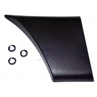 EXTERIOR MOULDING RENAULT MASTER 10> SIDE REAR RIGHT