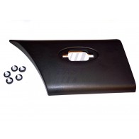 EXTERIOR MOULDING RENAULT MASTER 10> SIDE REAR LEFT