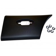 EXTERIOR MOULDING RENAULT MASTER 10> SIDE REAR RIGHT