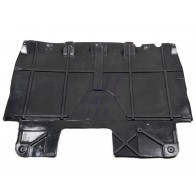 Engine cover 05> 09> middle