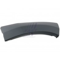 FENDER MOULDING FIAT DUCATO 14> FRONT LEFT FRONT GREY