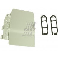 FUEL RESERVOIR FLAP RENAULT TRAFIC 01>