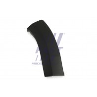 FENDER MOULDING FIAT DUCATO 14> FRONT RIGHT FRONT BLACK