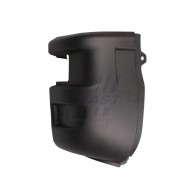 BUMPER CORNER IVECO DAILY 06> REAR RIGHT