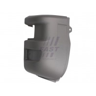 BUMPER CORNER IVECO DAILY 00> REAR RIGHT