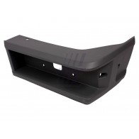 BUMPER CORNER IVECO DAILY 90> REAR RIGHT 96>