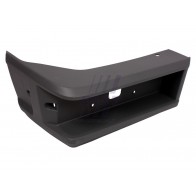 BUMPER CORNER IVECO DAILY 90> REAR LEFT 96>