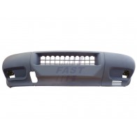 BUMPER IVECO DAILY 00> FRONT HALOGEN