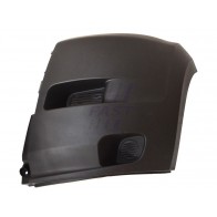 BUMPER FIAT DUCATO 06> FRONT LEFT LIGHT