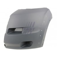 BUMPER FIAT DUCATO 06> FRONT LEFT HEAVY
