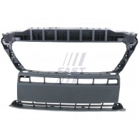 BUMPER FIAT DUCATO 14> FRONT CENTRAL