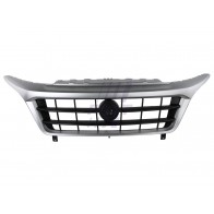 FRONT GRILL FIAT DUCATO 14> CENTRAL