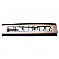 FRONT GRILL IVECO DAILY 00> CENTRAL