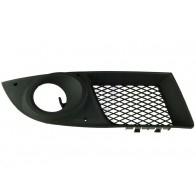 FRONT BUMPER GRILL FIAT DOBLO 00> RIGHT 05>