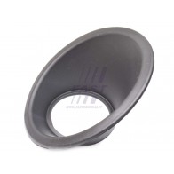 FOG LIGHT FRAME FIAT FIORINO 07>