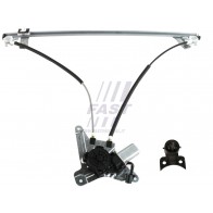 WINDOW LIFTER RENAULT MASTER 10> FRONT LEFT ELECTRICAL SET 2 PIN