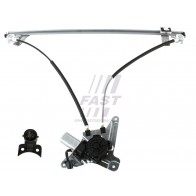 WINDOW LIFTER RENAULT MASTER 10> FRONT RIGHT ELECTRICAL SET 2 PIN