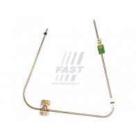 WINDOW LIFTER IVECO DAILY 90> FRONT LEFT MANUAL