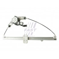 WINDOW LIFTER IVECO DAILY 00> FRONT RIGHT ELECTRICAL SET