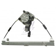 WINDOW LIFTER ALFA 147 /156 00> FRONT LEFT ELECTRICAL SET 147