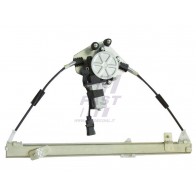 WINDOW LIFTER ALFA 147 /156 00> FRONT RIGHT ELECTRICAL SET 147