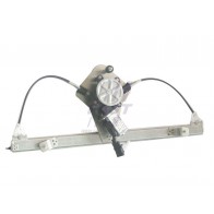 WINDOW LIFTER FIAT DOBLO 00> FRONT LEFT ELECTRICAL SET