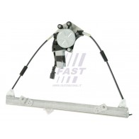 WINDOW LIFTER FIAT PANDA 03> FRONT LEFT ELECTRICAL SET