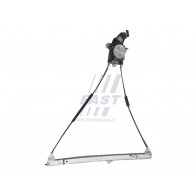 WINDOW LIFTER FIAT SCUDO / ULYSSE 95> FRONT LEFT ELECTRICAL SET