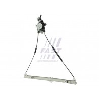 WINDOW LIFTER FIAT SCUDO / ULYSSE 95> FRONT RIGHT ELECTRICAL SET