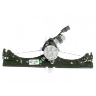 WINDOW LIFTER FIAT 500 07> FRONT RIGHT ELECTRICAL SET
