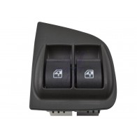 WINDOW SWITCH FIAT DOBLO 00> LEFT 05> SET