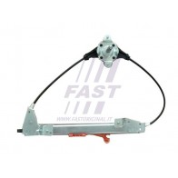 WINDOW LIFTER FIAT PUNTO GRANDE 05> REAR LEFT MANUAL