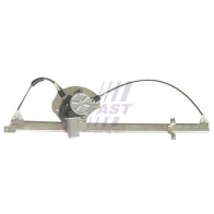 WINDOW LIFTER FIAT DUCATO 02> FRONT RIGHT ELECTRICAL SET 94>